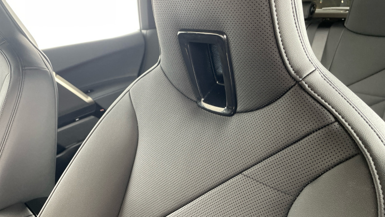 BMW iX 240kW xDrive40 M Sport 76.6kWh 5dr Auto Electric Estate